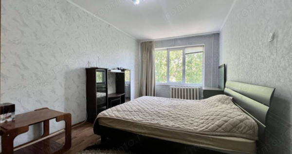 2 Camere zona 13 Septembrie