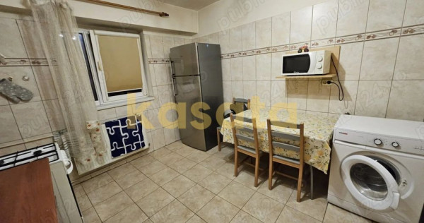 Apartament 3 Camere | Semidecomandat | Mobilat | Langa Me...