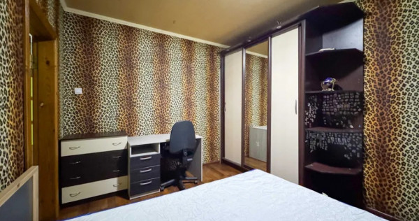 2 Camere zona Aparatorii Patriei