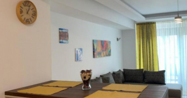 Apartament 2 Camere Mamaia | Vila Sophia 3 - Termen lung