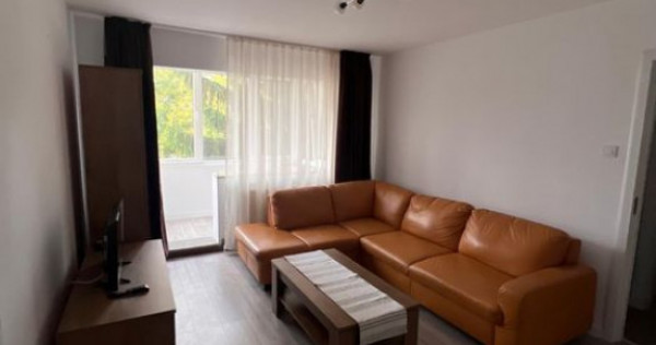 Apartament 2 camere mobilat, utilat Astra- Lidl