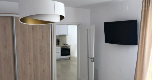 Apartament cu 1 camera zona Alba Iulia