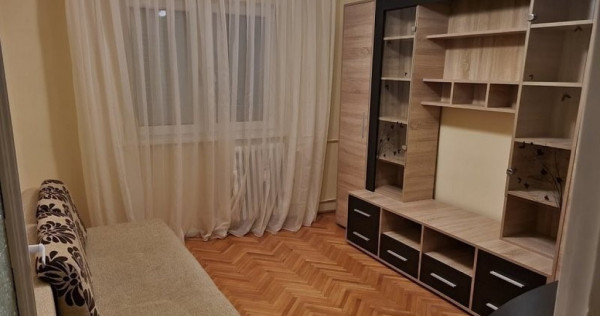 3 camere de inchiriat zona Ferdinand