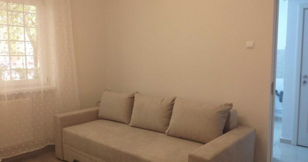 Garsoniera zona Dristor