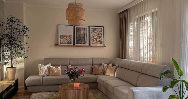 Garsoniera decomandata, frumos compartimentata/8min metro...