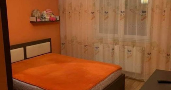 Garsoniera zona Obor Ferdinand