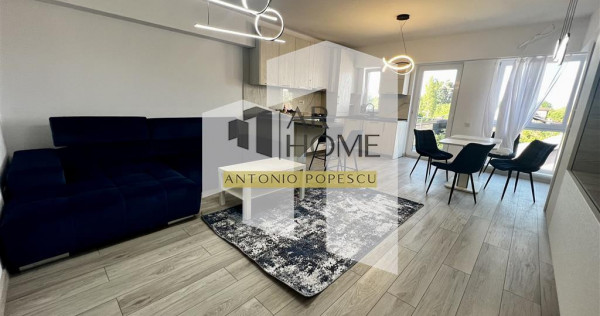 Apartament 2 camere, bloc nou, in Ploiesti, zona Gageni
