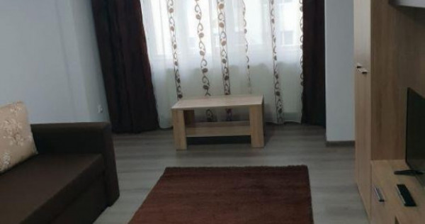 Apartament 2 camere de inchiriat zona Rahova