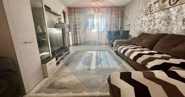 DE VANZARE Apartament 2 camere Fundeni