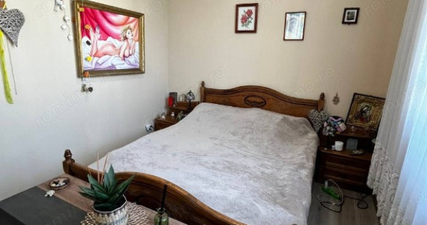 Apartament 2 camere zona Iancului