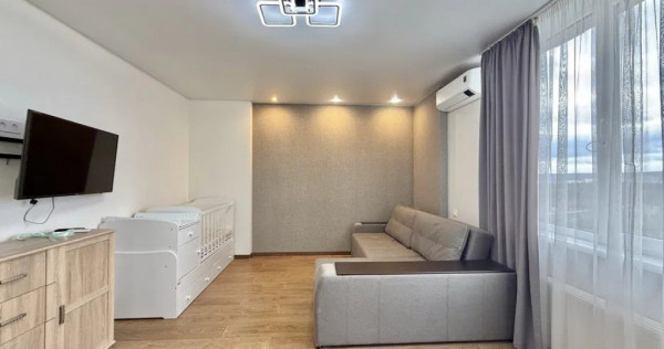 2 Camere zona Tineretului