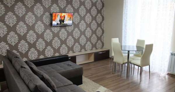 2 Camere zona Magheru