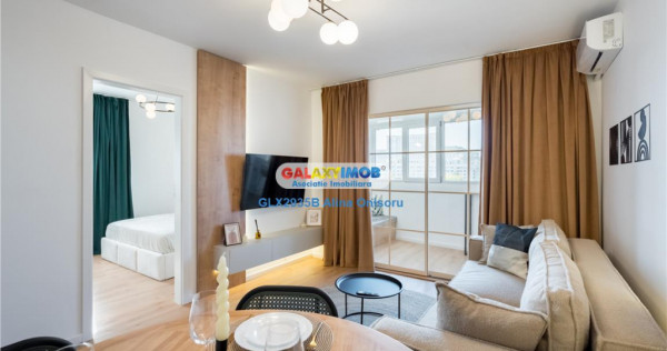 3 Camere Ultracentral _Ideal pentru Locuit sau Airbnb Profit