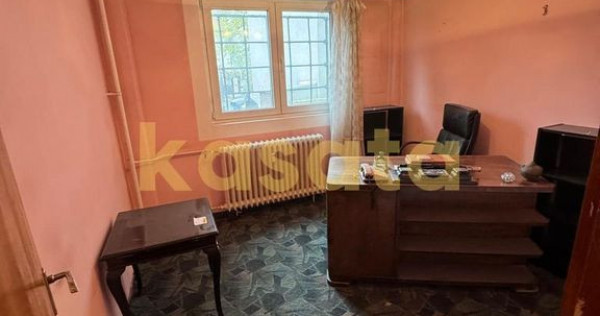 Apartament 2 Camere | 38mp | Parter | Semidecomandat | Ti...