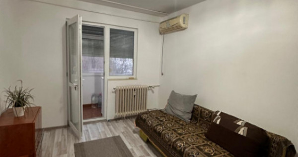 Apartament 2 camere de vanzare, in zona Groapa-Constanta