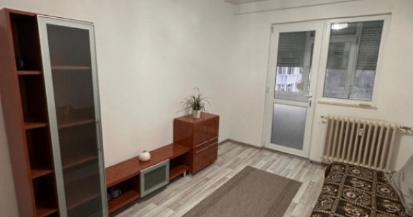 Apartament 2 camere de vanzare, in zona Groapa-Constanta