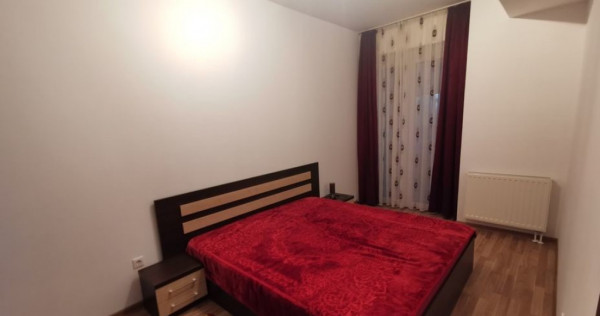 Garsoniera de inchiriat pe Bulevardul Pipera