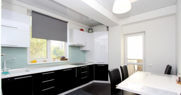 Garsoniera de inchiriat zona Piata Victoriei