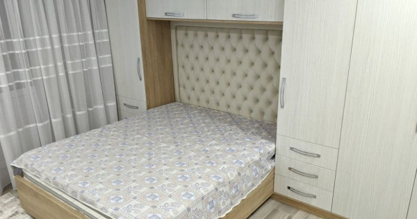 Garsoniera de inchiriat zona Titan