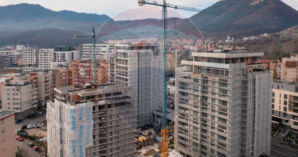 Cosmopolit Zenit &ndash; Ansamblu Rezidențial Premium &icirc;n R?...