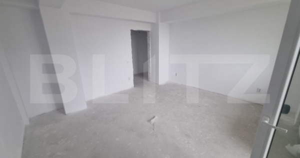 Apartament 2 camere, 63.66 mp, zona Magnolia