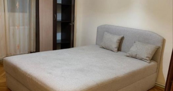 2 camere - zona Mihai Bravu