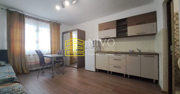 Apartament 1 cameră – Tg. Mureș – 7 Noiembrie – 1...