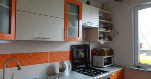 Garsoniera de inchiriat zona Vitan