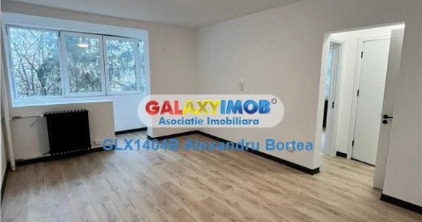 Drumul Taberei-Parc Moghioros, zona linistita, amenajat comp