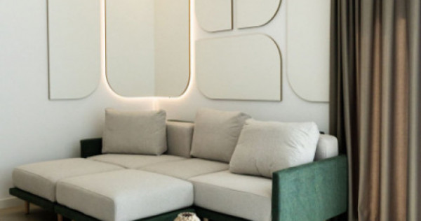 3 Camere Cortina North | Aviatiei | Pipera