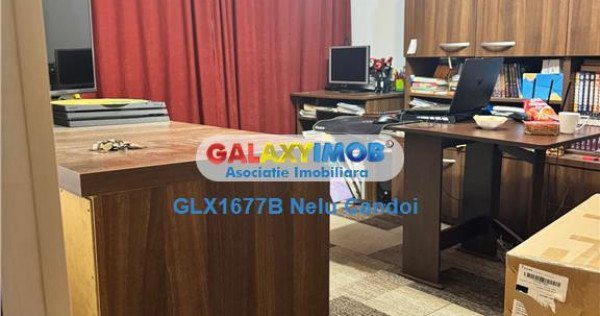 GARSONIERA ARENA NATIONALA 33 MP