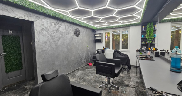 Spatiu comercial ideal investitie de vanzare zona Rahova