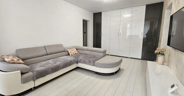 Inchiriez apartament 3 camere – Tiglina 3, etaj 1, mobi...