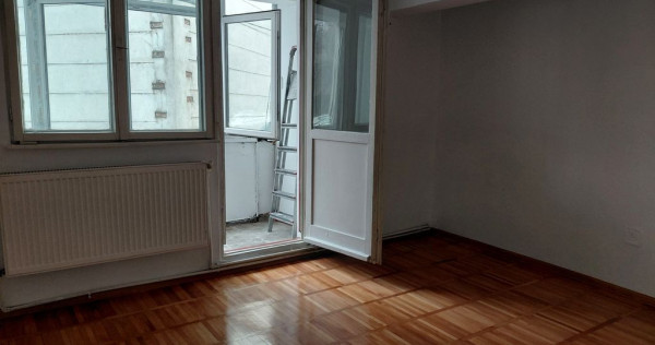 Apartament 2 camere &ndash; Port, etaj 1/4 &ndash; 3 balcoane, ce...