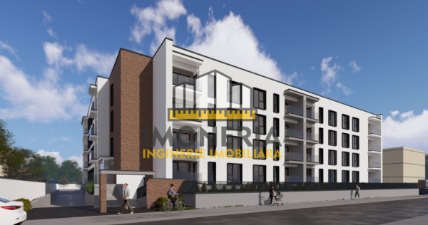 Ofertă – Empire Tornadei 2 – Comision 0% – 2 camere d