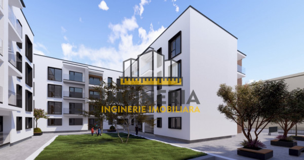 Ofertă – Empire Tornadei 2 – Comision 0% – 2 camere d