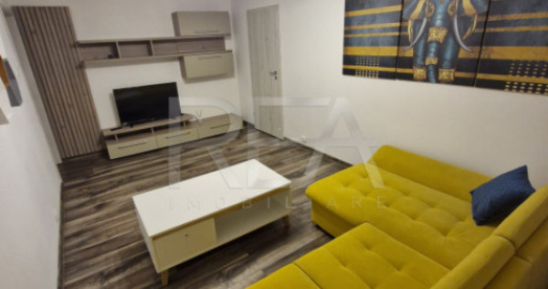 Apartament cu 4 camere la 15 minute de metroul Nicolae Grigo