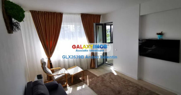 Garsoniera Moderna Bloc Nou Berceni - Aparatorii Patriei