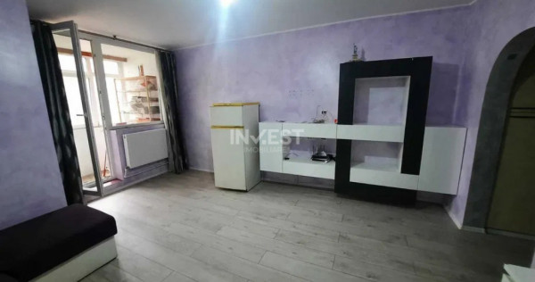 Apartament 1 camera-Etaj Intermediar-Tatarasi