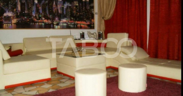 Apartament la casa de vanzare 4 camere 2 bai 118 mp Slimbar