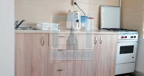 Garsoniera de vanzare/ zona Astra