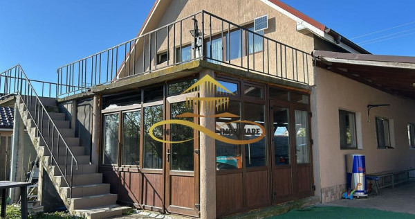 Casa de vanzare Saucesti,Bacau