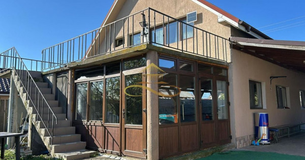 Casa de vanzare Saucesti Bacau