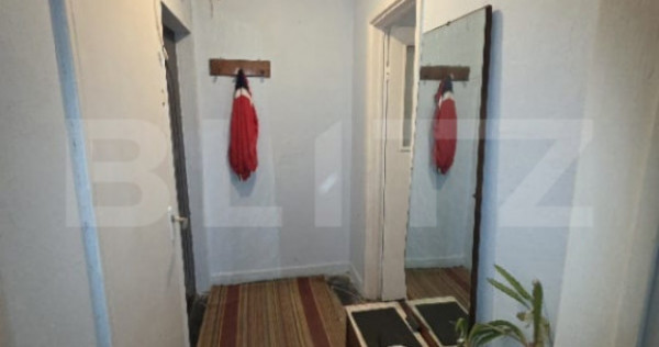 Apartament 2 camere – Semidecomandat, Moreni