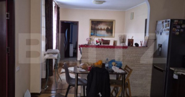 Apartament 3 camere | 59 mp | Parcare | Orientare Sudica | Z