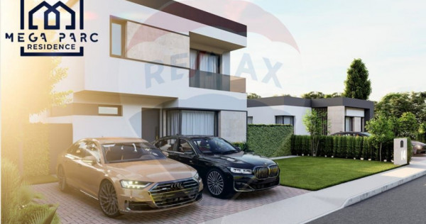 DE VANZARE Casă / Vilă 4 camere Berceni-Vidra