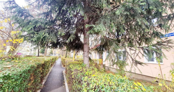 Cartierul Florilor, imobil renovabil, etaj intermediar, zona