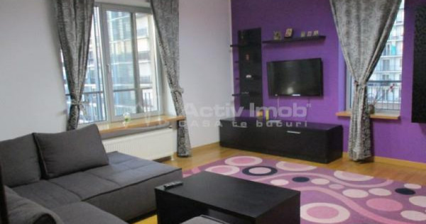 3 Camere, Asmita Garden, Parcare, 10 min Metrou