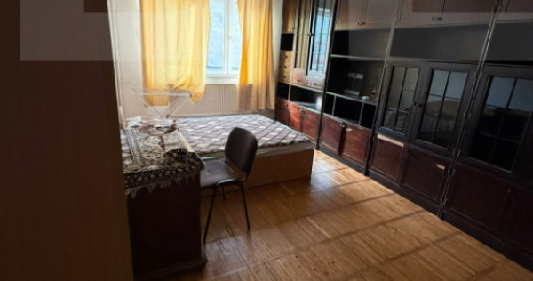 ✨ Blitz vă propune spre &icirc;nchiriere &ndash; Apartament 1 came