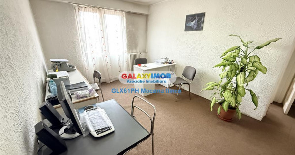 Apartament 2 camere, Ultracentral, Ploiesti